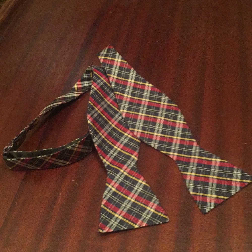 Bow Tie